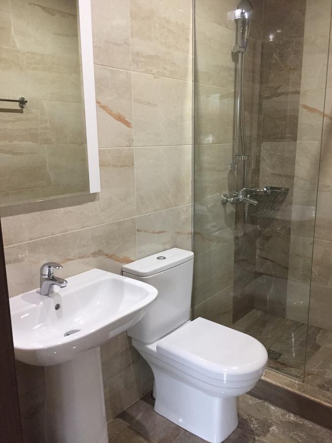 גגרה Hotel Ora מראה חיצוני תמונה